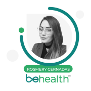 Photo of Rosmery Cernadas