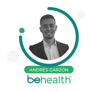Photo of Andrés Garzón