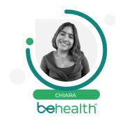 Photo of Chiara Tarafa