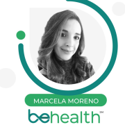 Photo of Marcela Moreno