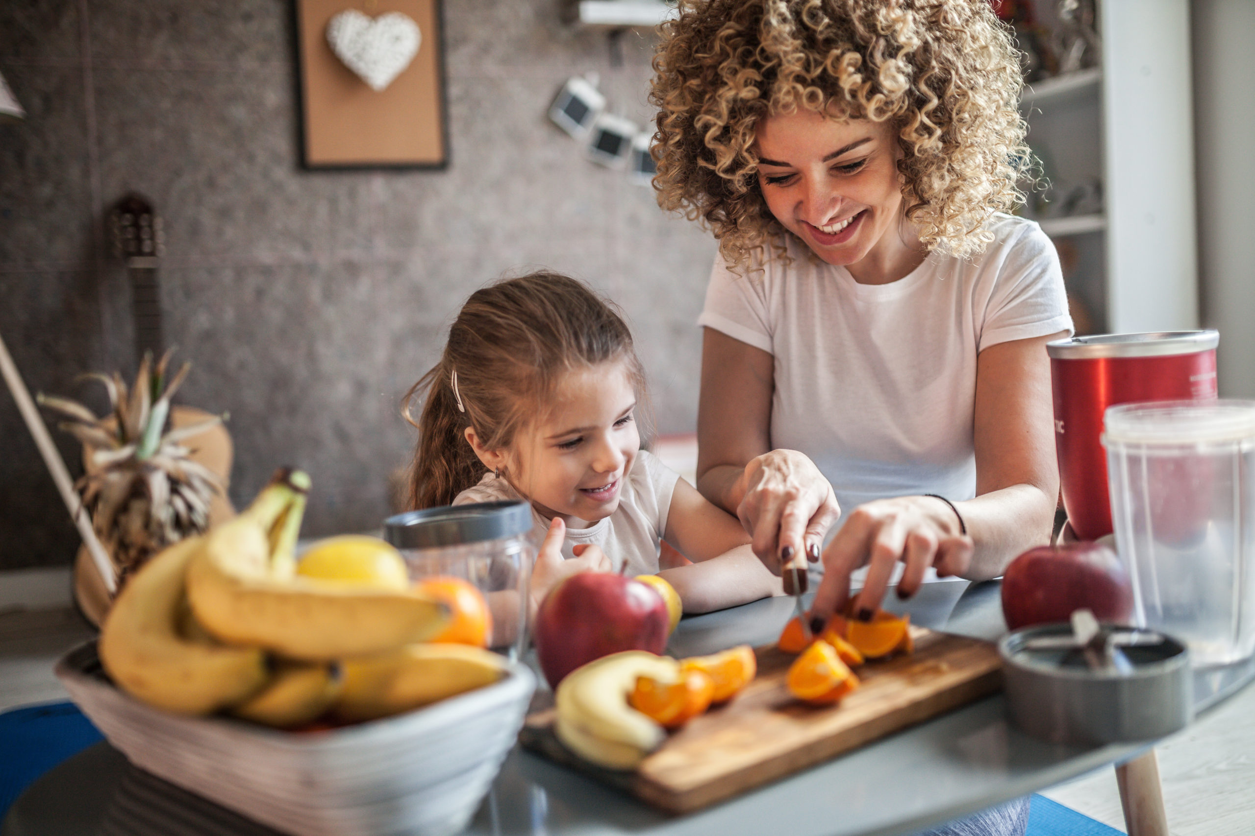 7 consejos de alimentación para prevenir la obesidad