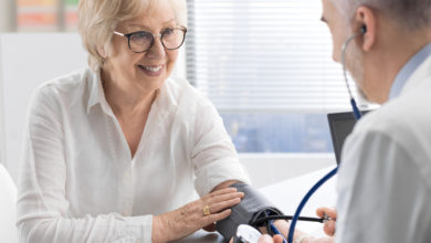 5 trastornos relacionados con las enfermedades cardíacas