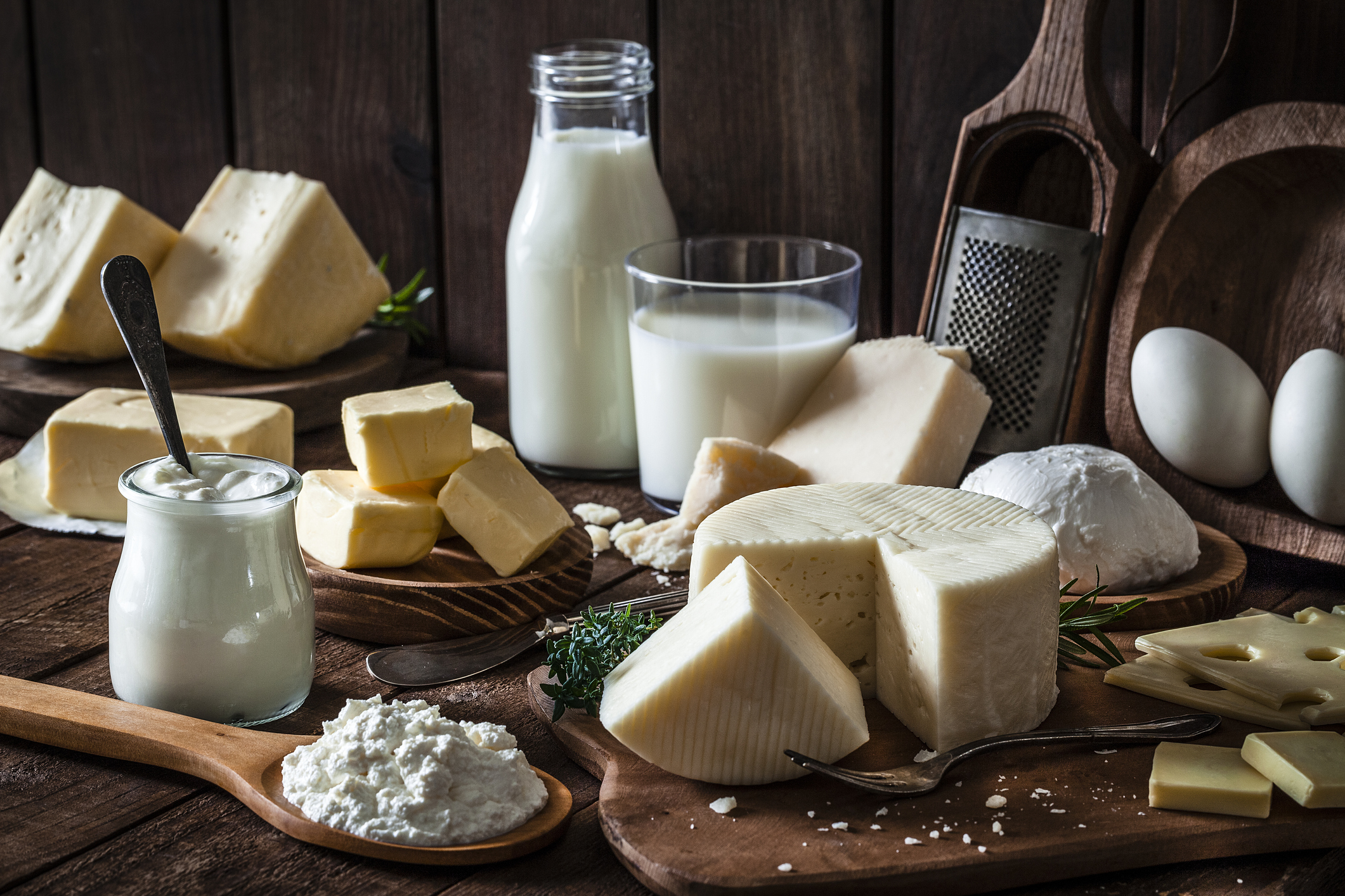 6 alimentos a evitar si sufres de asma