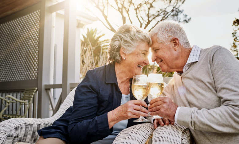 Alcohol y colesterol