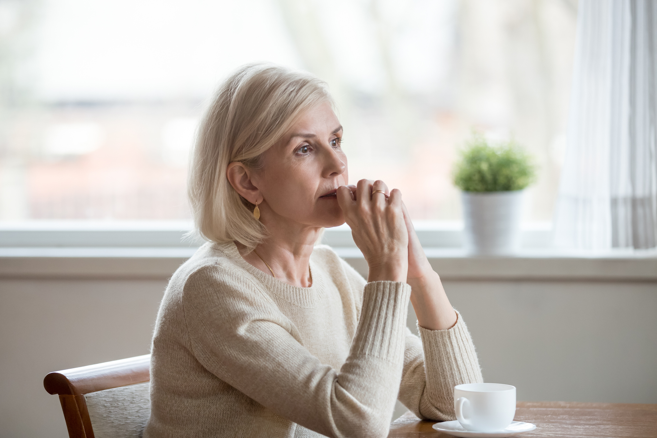 Ansiedad: 10 consejos para aprender a controlarla