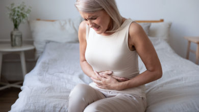 ¿Cuál es la diferencia entre la enfermedad de Crohn y la colitis ulcerosa?