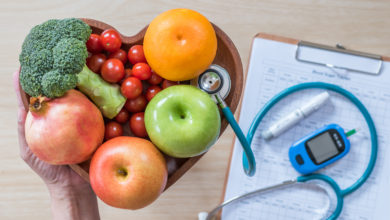 Cómo combatir la diabetes tipo 2 con el estilo de vida adecuado