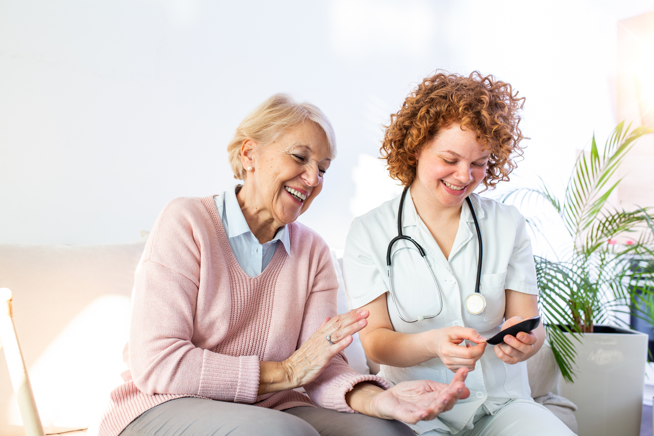 Pacientes diabéticos: 10 consejos para evitar complicaciones