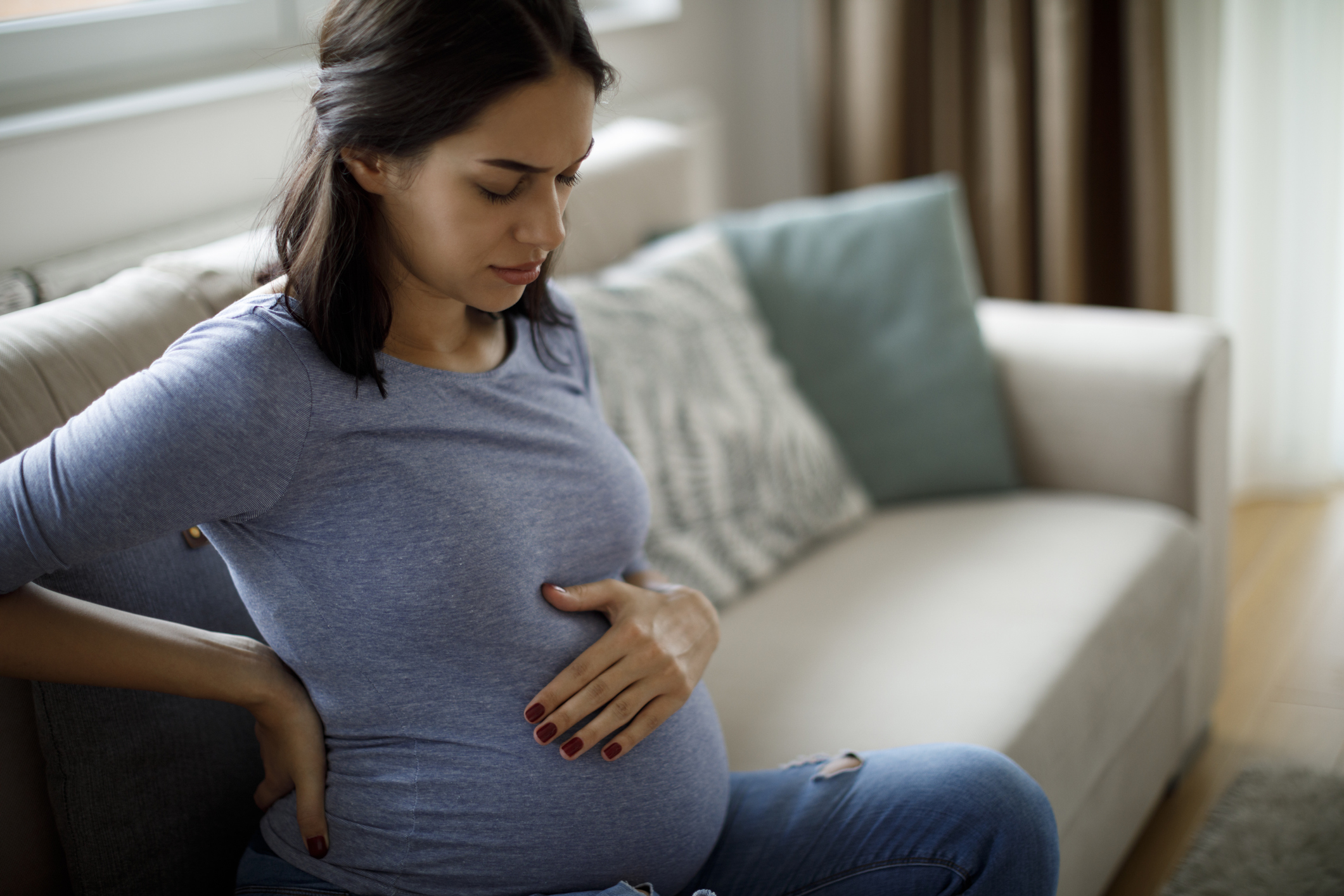 Aborto espontáneo