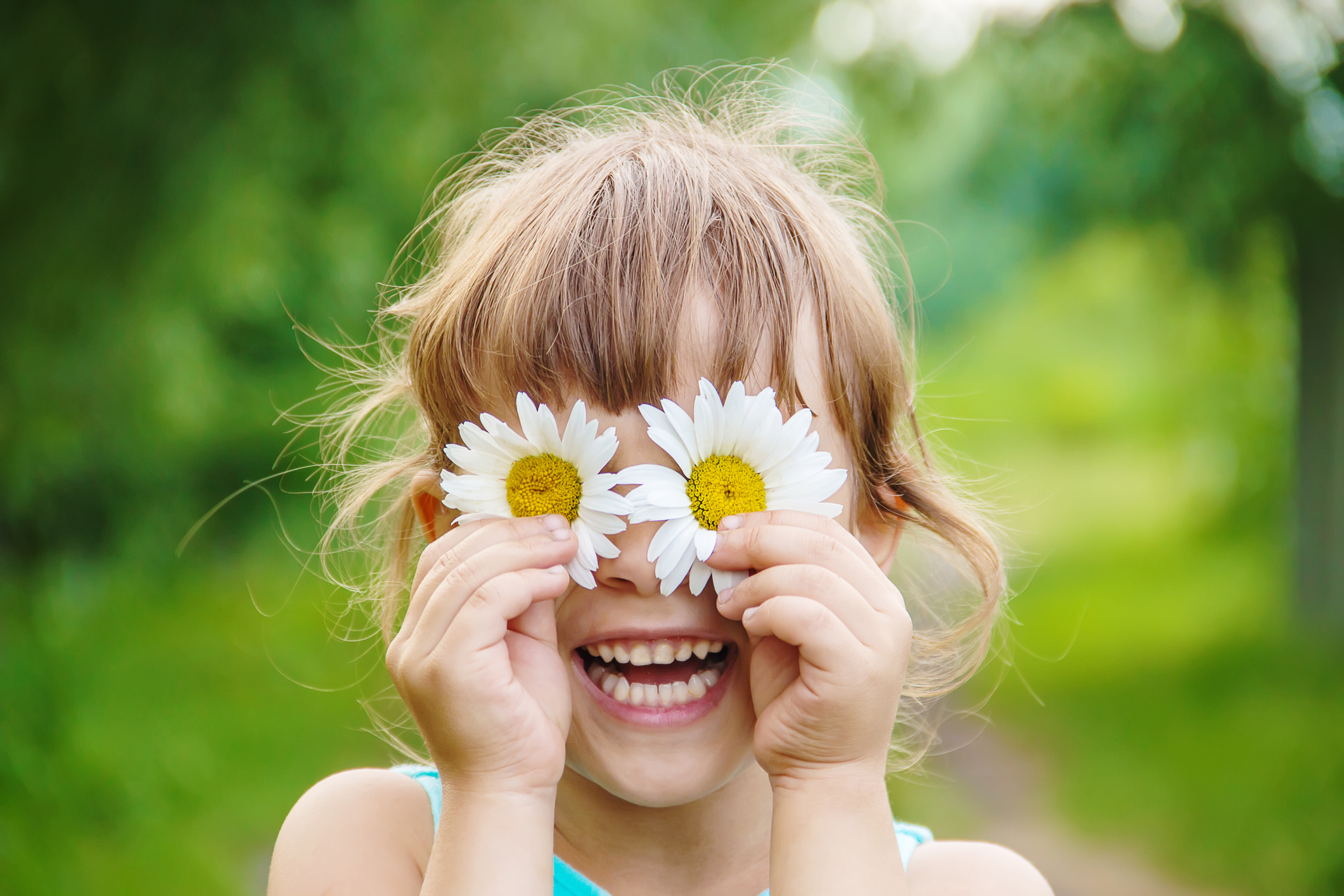 Cómo prevenir la alergia en los niños