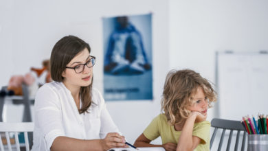 Conoce el primer dispositivo digital para los niños con déficit de atención