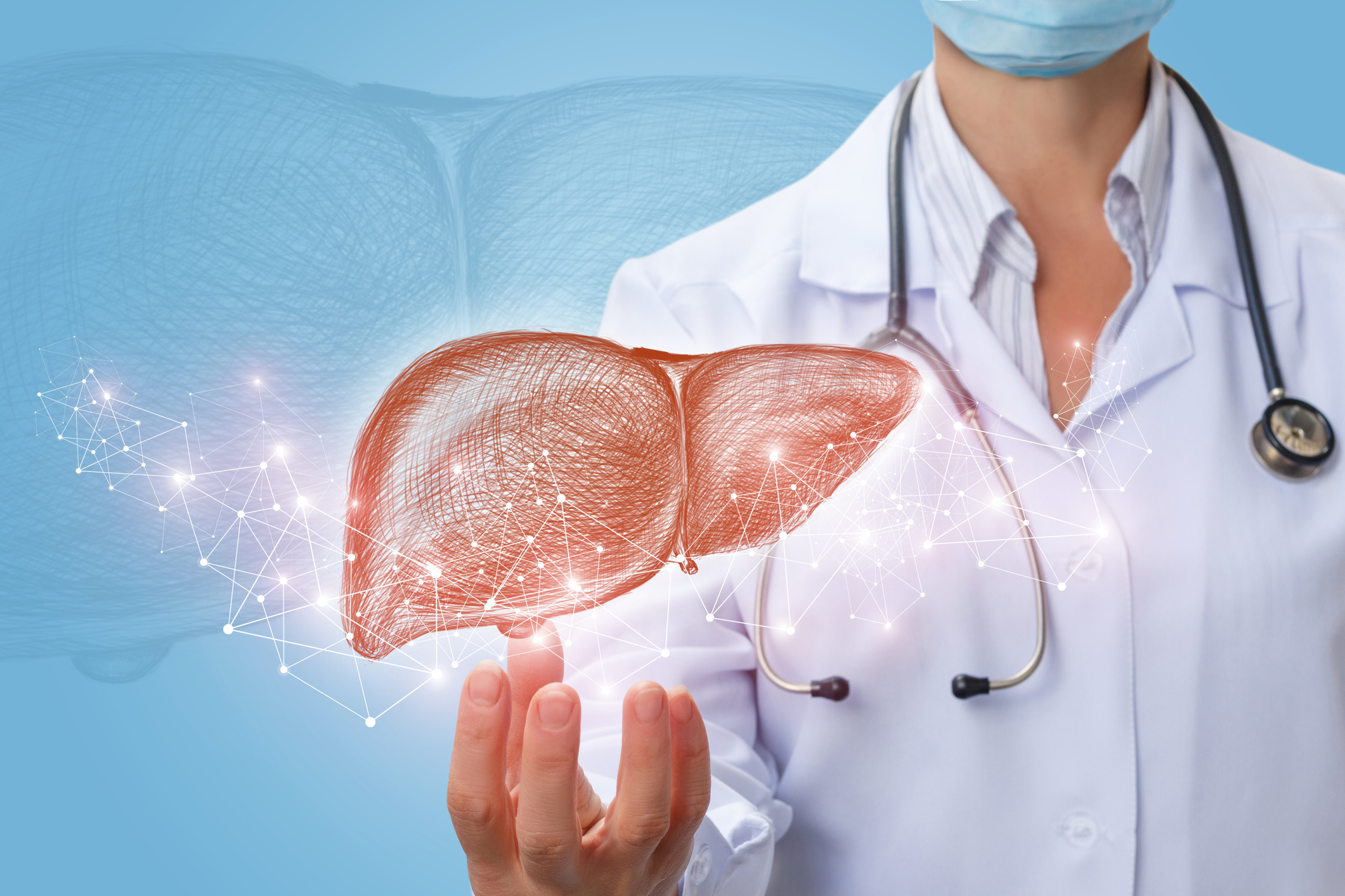 Conoce estos factores de riesgo para el cáncer de hígado