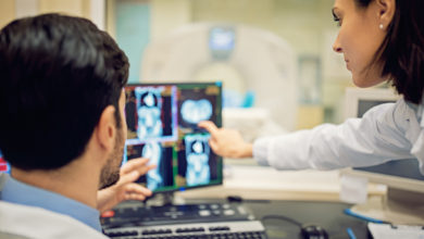 Conoce las pruebas para diagnosticar el cáncer