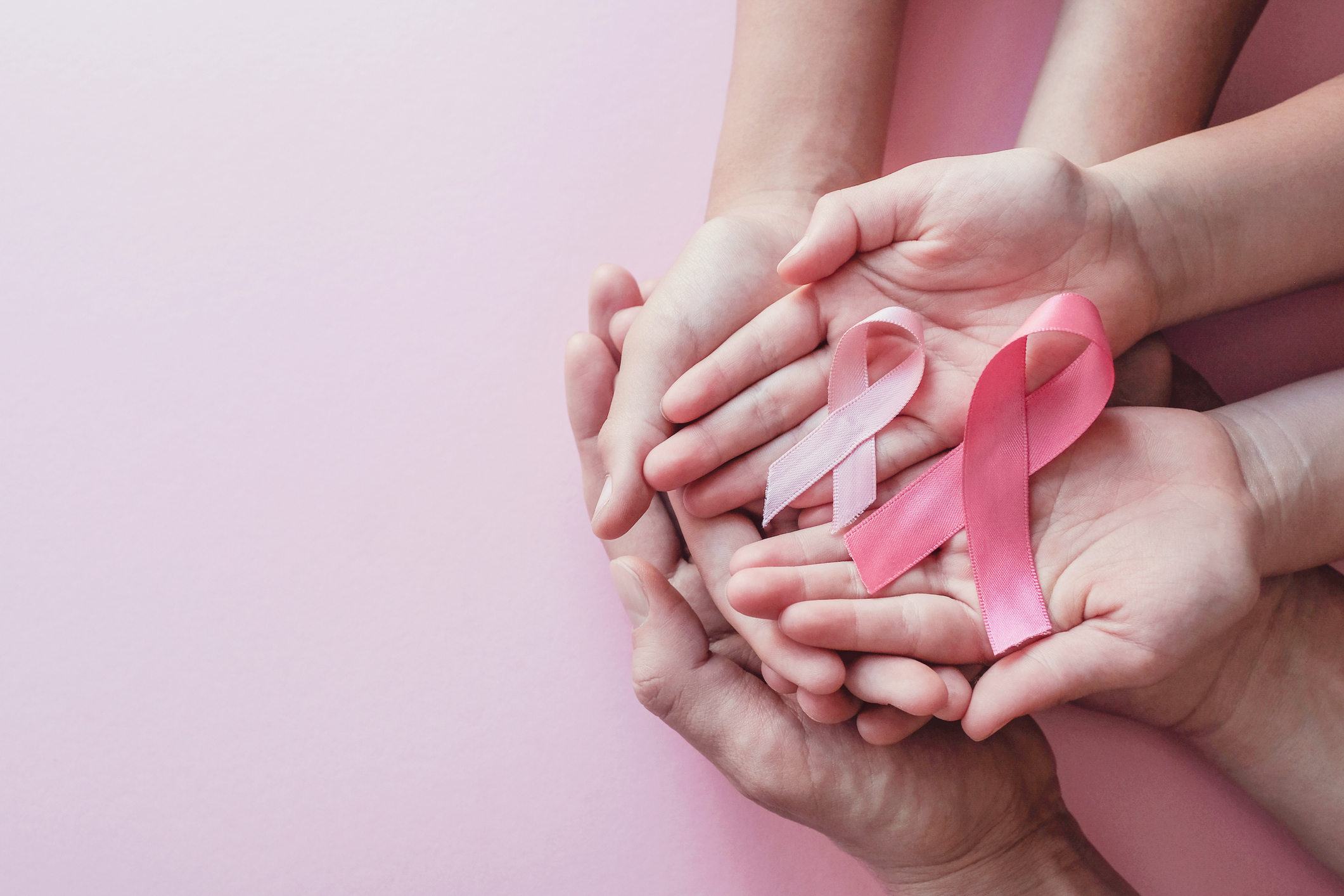 Cuáles son los cánceres femeninos más comunes