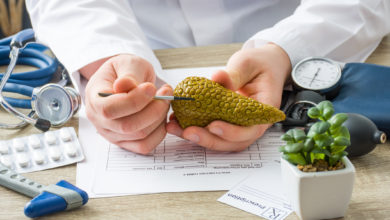 Cáncer de páncreas