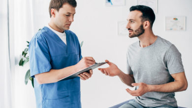 Cáncer de testículo