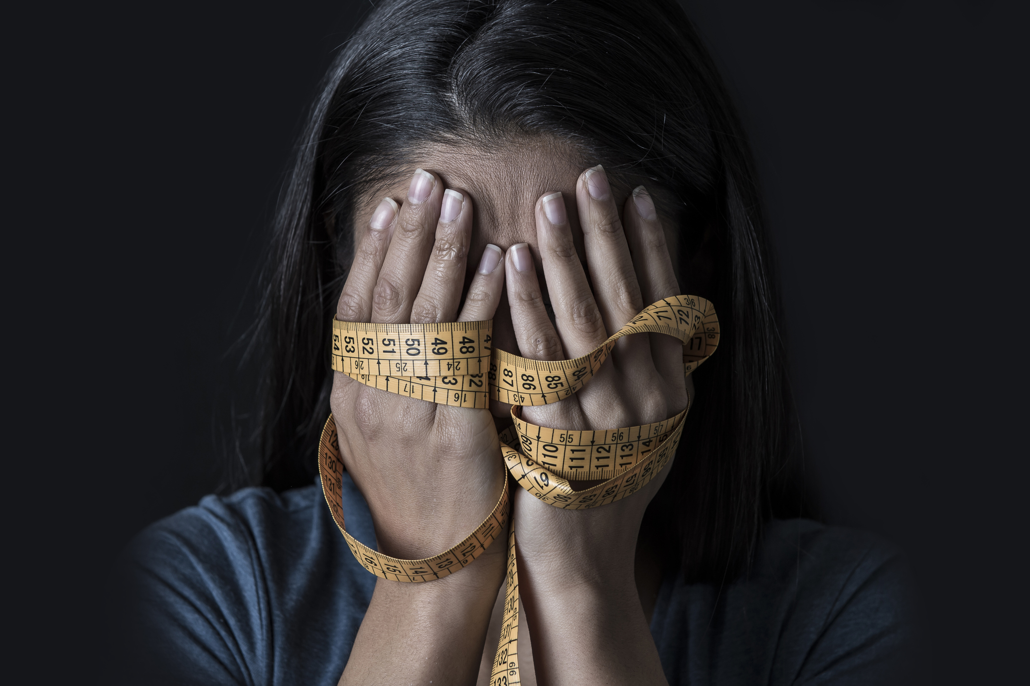 Cómo apoyar a quienes padecen trastornos de la alimentación
