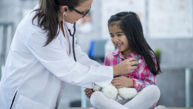 Necesitas saber todo esto sobre la bronquitis aguda