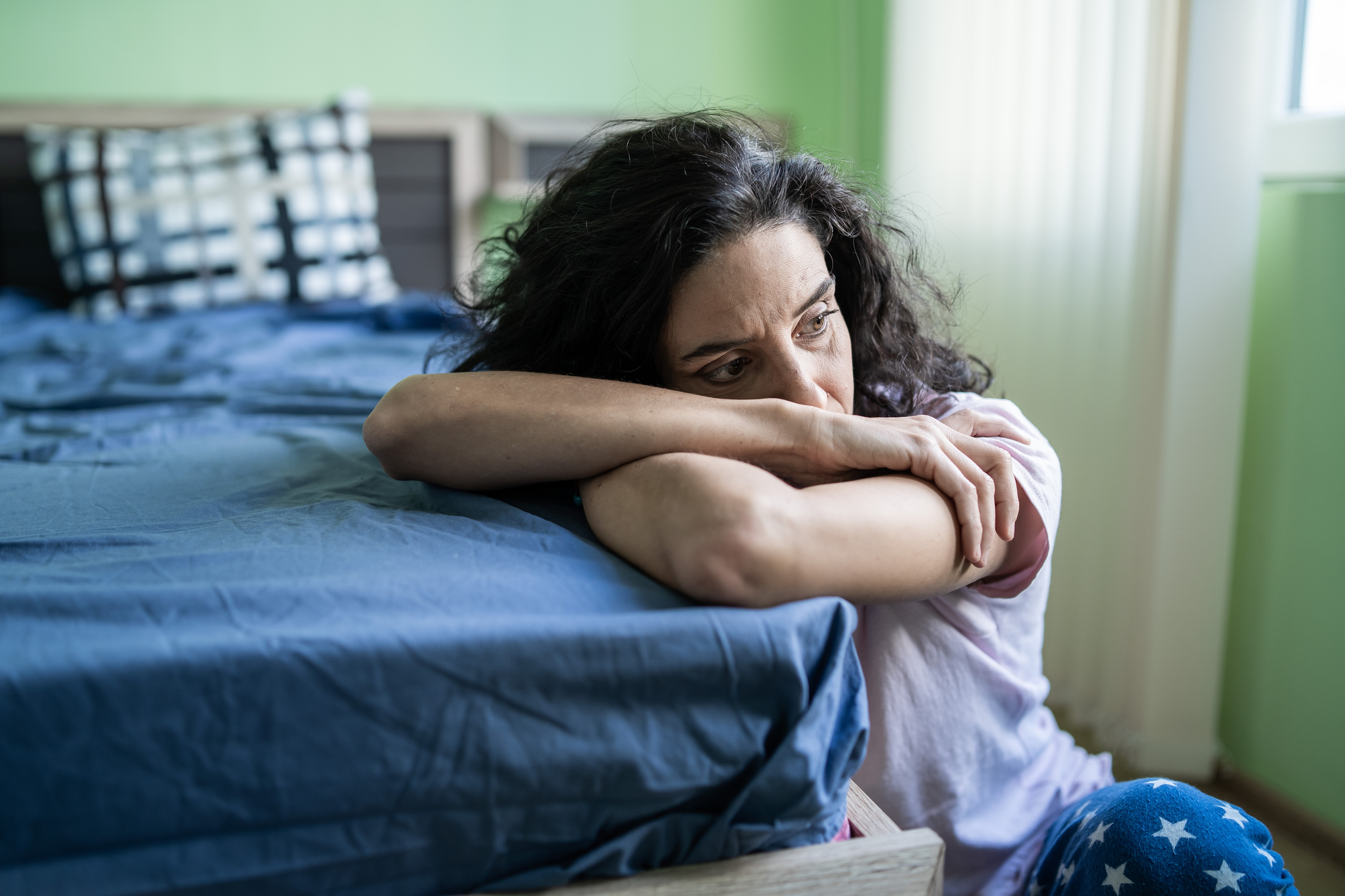 Trastorno bipolar, cuando oscilas de una emoción a otra