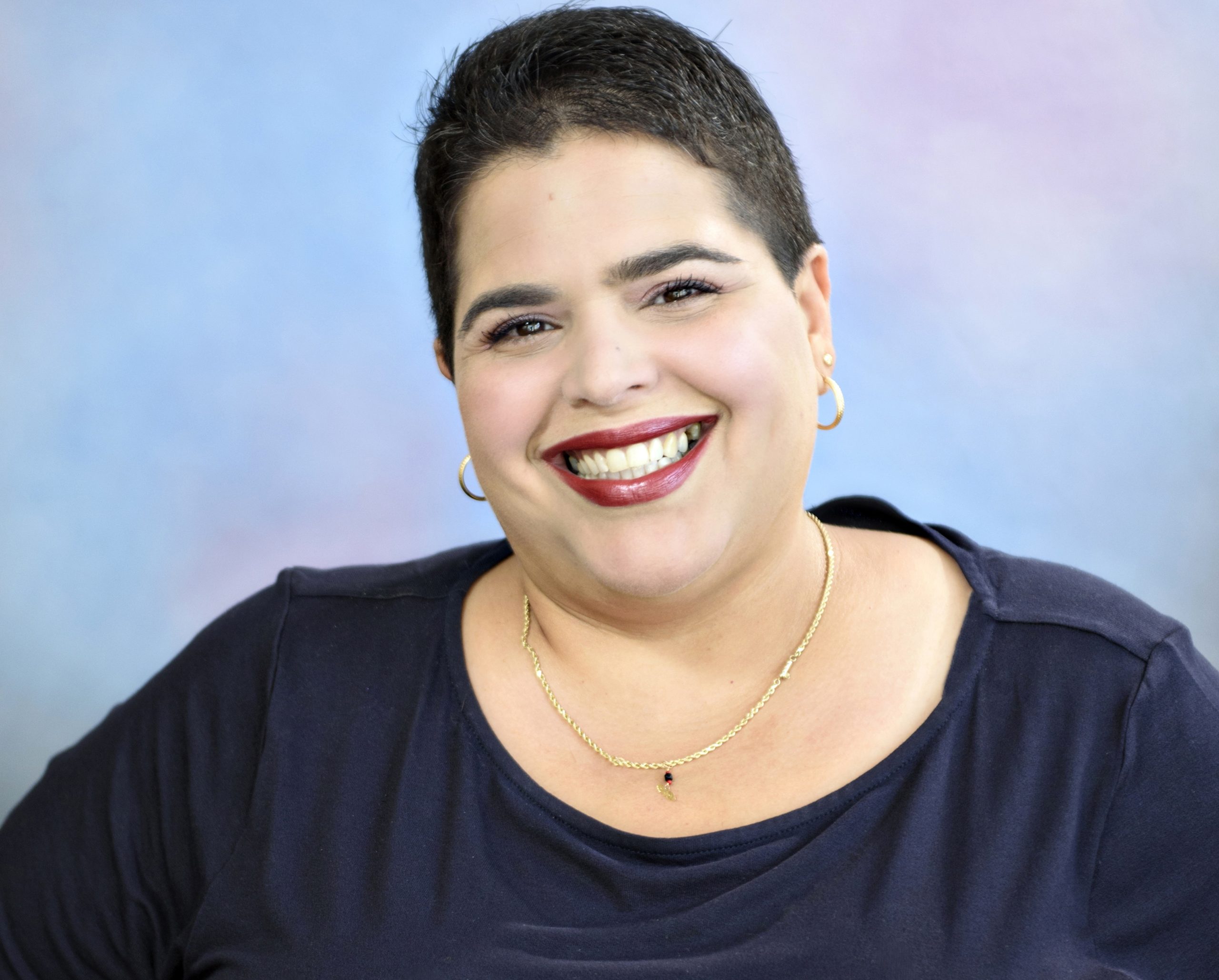 Dra. Vilmary Sierra Rosa, presidenta de la Asociación de Médicos Tratantes de VIH de Puerto Rico