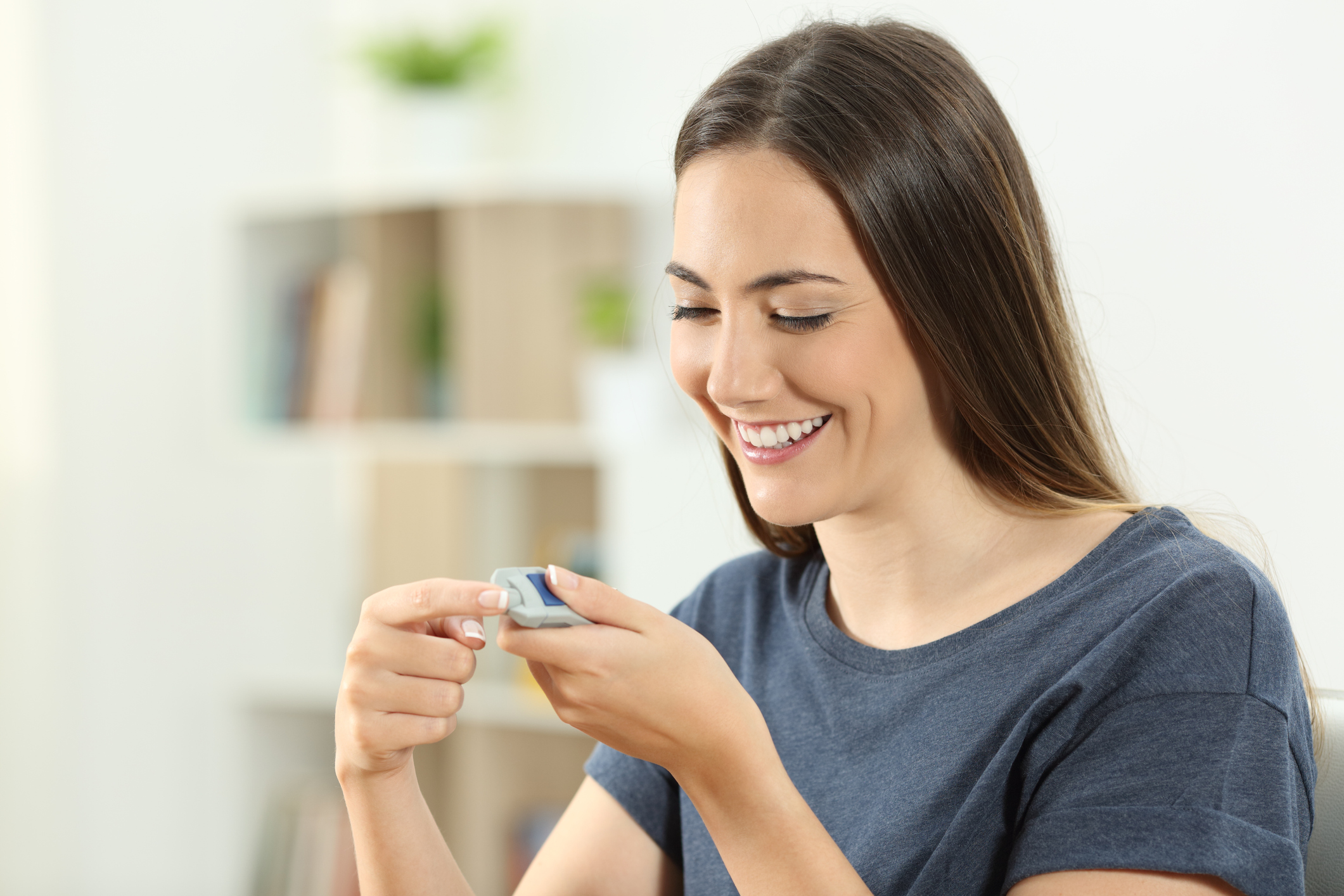 Importancia del control glucémico temprano en los pacientes con diabetes