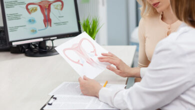 Micoplasma genital