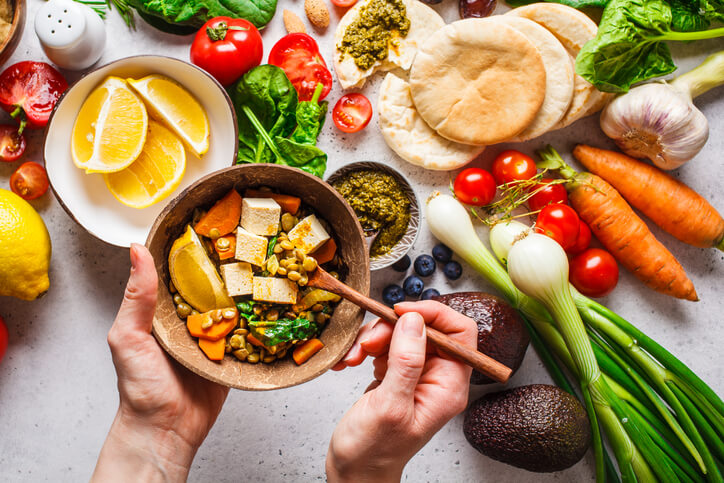 Alimentos para prevenir la aterosclerosis
