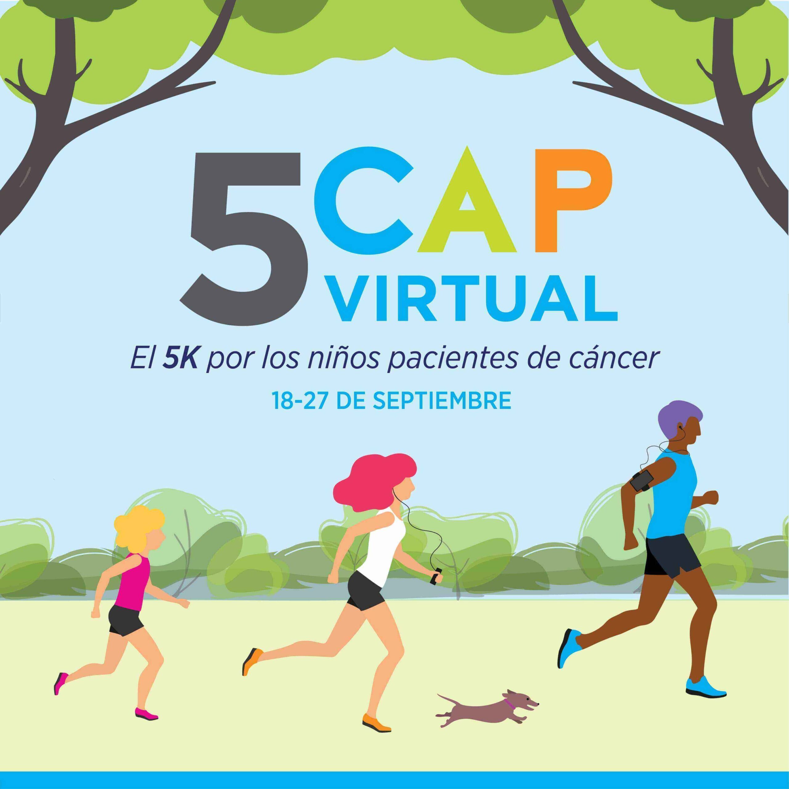 mes de concienciación del cáncer pediátrico
