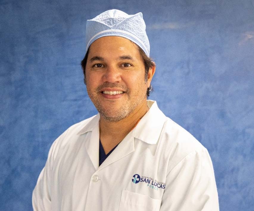 Doctor Francisco Pérez, Fibrilación auricular