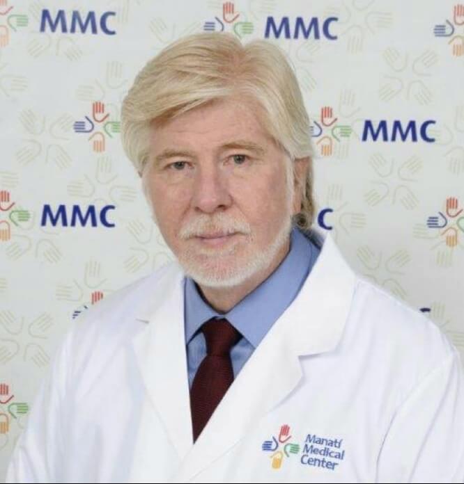 Samuel A. Amill-Acosta MD, FCCP