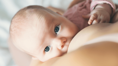 LACTANCIA EXITOSA CONSEJOS