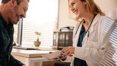 Prueba no invasiva para detectar el cáncer de próstata ofrecida por miR Scientific