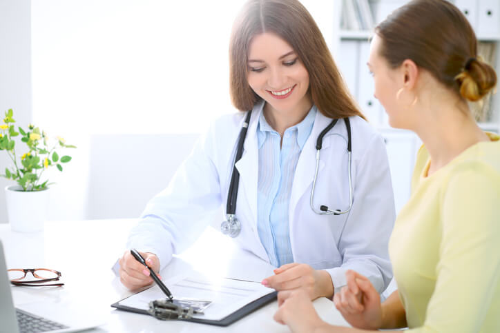 Cómo reconocer la hidradenitis supurativa