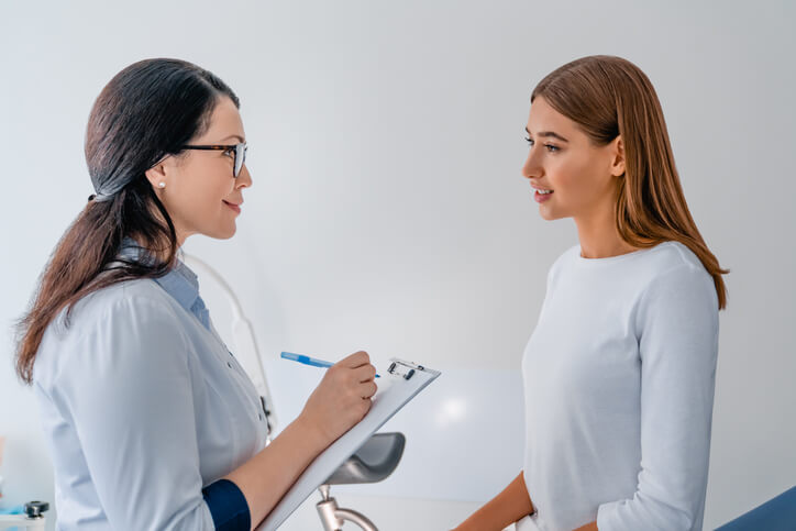 Cómo se diagnostica y trata la hidradenitis supurativa