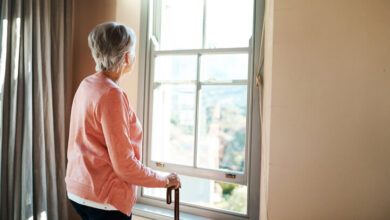 Efectos de la artritis en la vida cotidiana