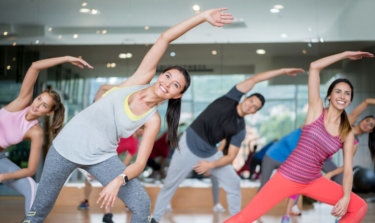 Beneficios de la actividad física para el paciente diabético