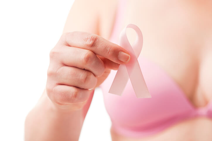 Cáncer de mama importancia de la detección temprana
