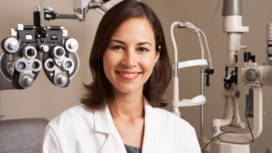 La Sociedad Puertorriqueña de Oftalmología se une a la prevención de la ceguera