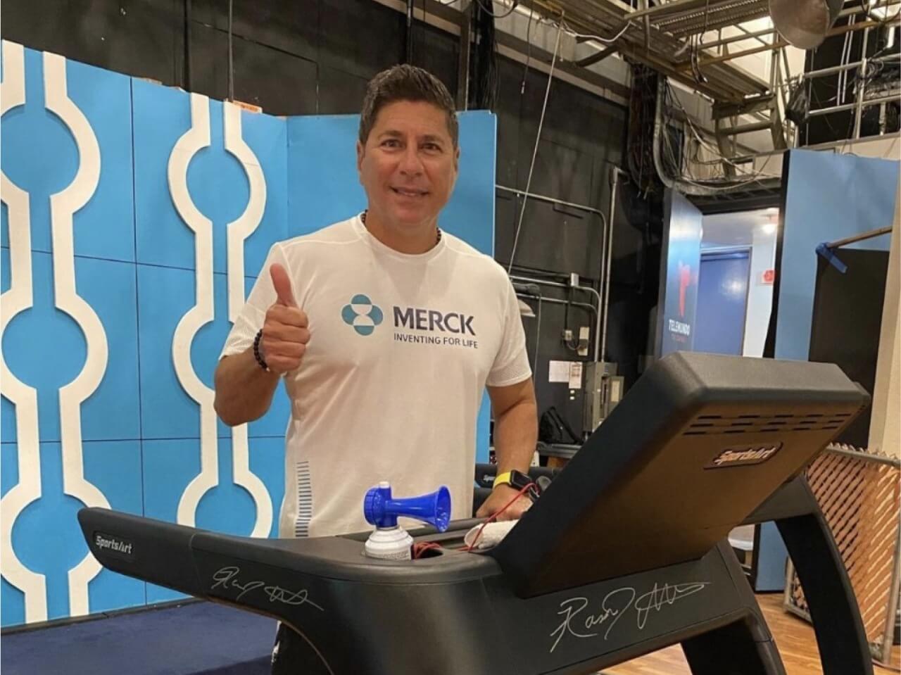 Merck ofrece la posibilidad de nuevos amaneceres a los pacientes de cáncer
