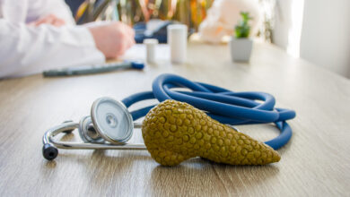diagnóstico de cáncer de páncreas