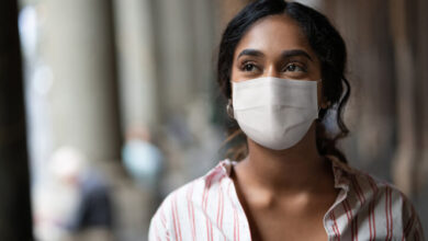 Pautas sobre el COVID-19 para personas con psoriasis