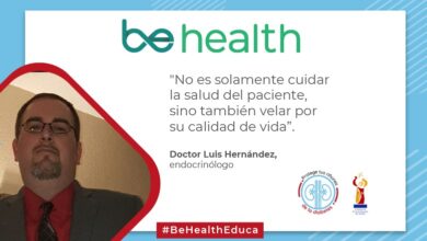 Riesgos y enfermedades relacionadas con la diabetes