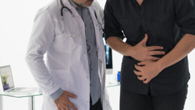 Enfermedades Inflamatorias del Intestino