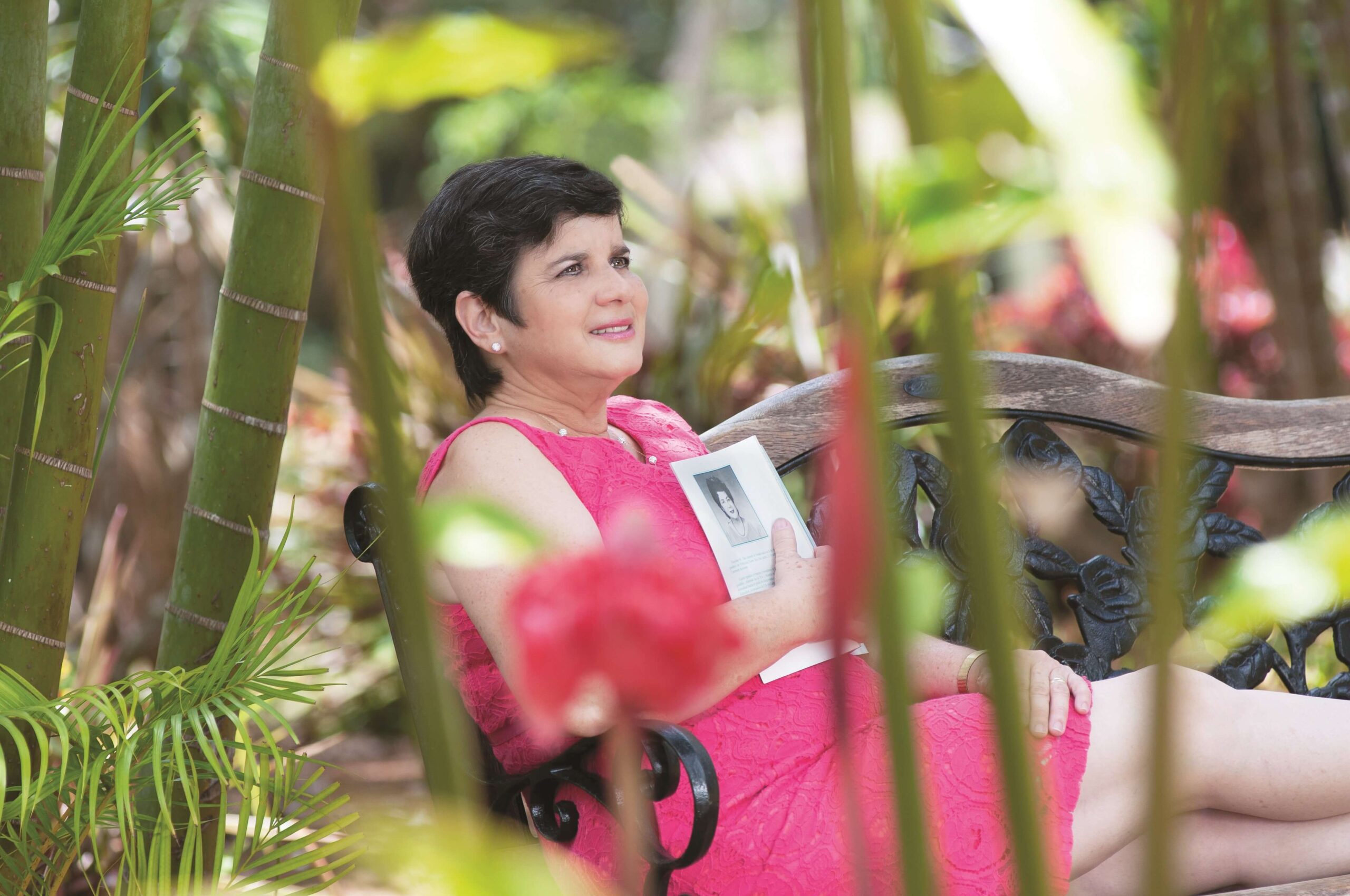 Ayleen Roman - Kidney Recipient