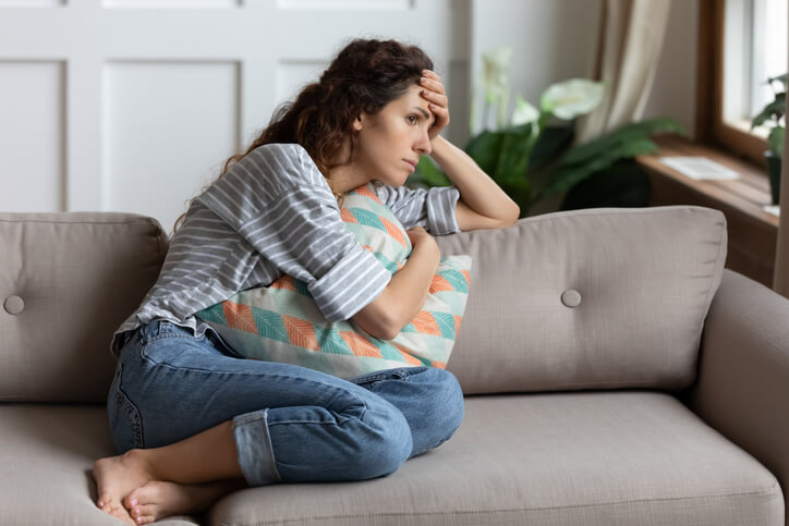 Cómo enfrentar el estrés de padecer hidradenitis supurativa