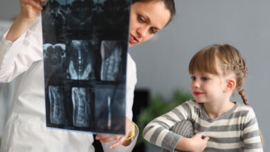 Cómo se diagnostica y trata el déficit en la hormona de crecimiento