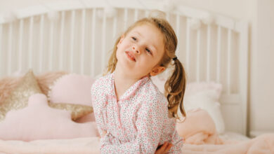 Crecimiento en los niños y enfermedades inflamatorias del intestino