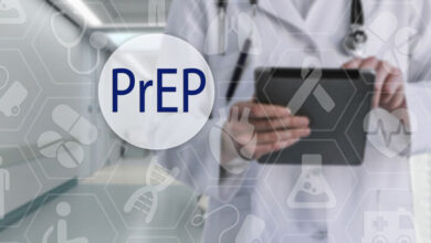 Estrategias con antirretrovirales para la prevención del VIH