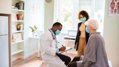 Pacientes cardiovasculares deben asistir a citas médicas pese a limitaciones ante pandemia