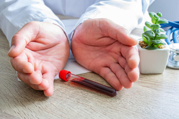 Pruebas para diagnosticar el mieloma múltiple